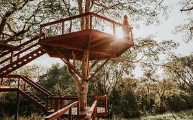 Fazenda Bosque Belo Bagua Boituva